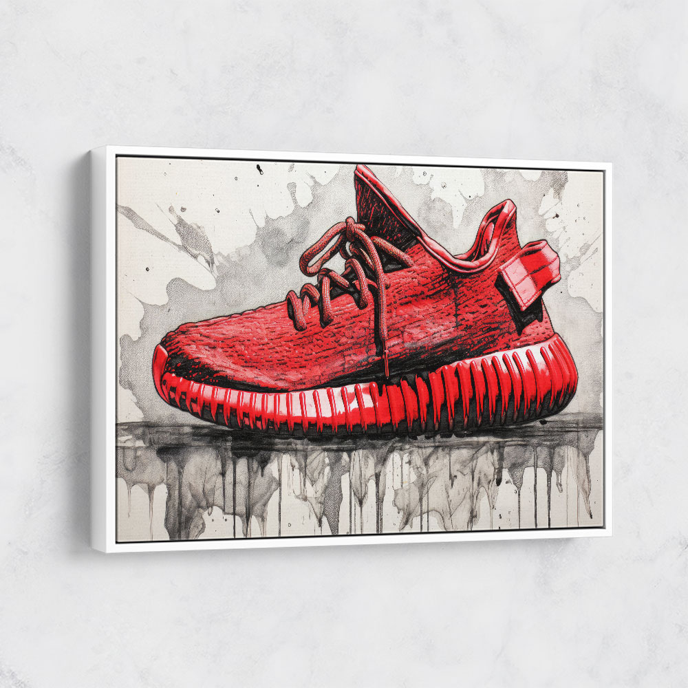 Adidas yeezy boost 350 con hotsell disegni